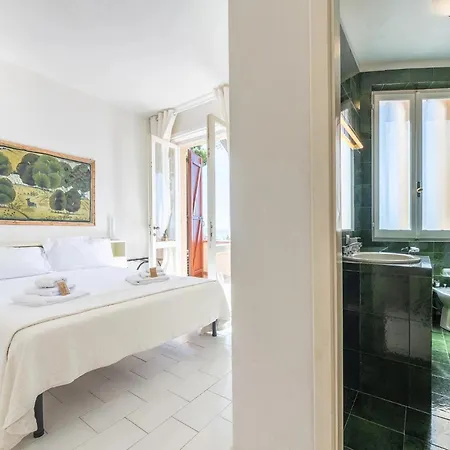 Fernanda Villa Santa Margherita di Pula