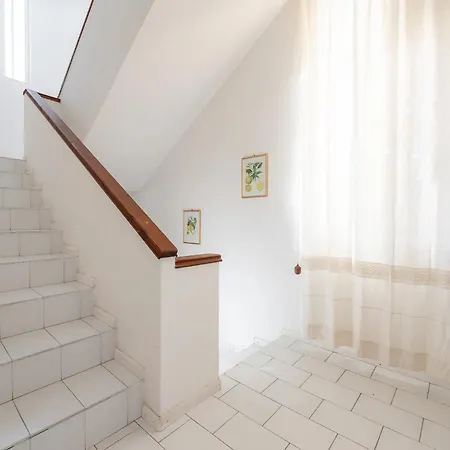 Fernanda Villa Santa Margherita di Pula