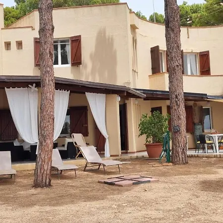 Villa Fernanda