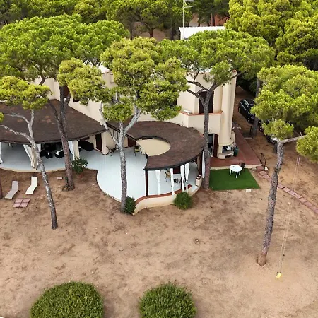 Villa Fernanda *