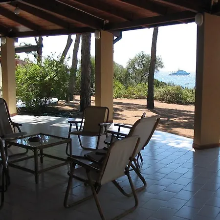 Villa Fernanda *