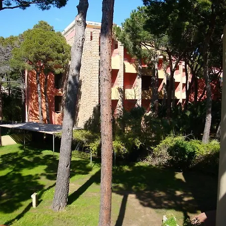 Fernanda Villa Santa Margherita di Pula