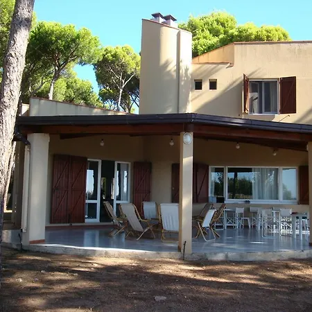 Villa Fernanda *