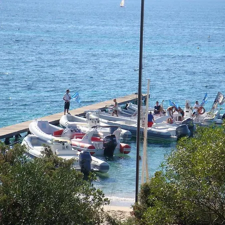 Fernanda Villa Santa Margherita di Pula