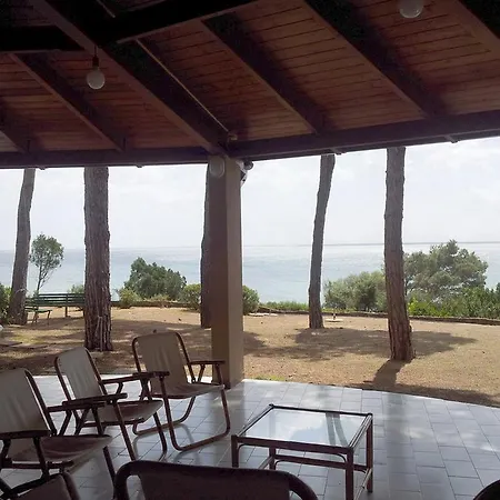 Villa Fernanda *