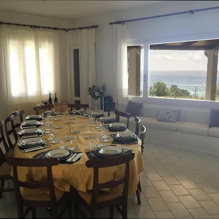 Villa Fernanda *