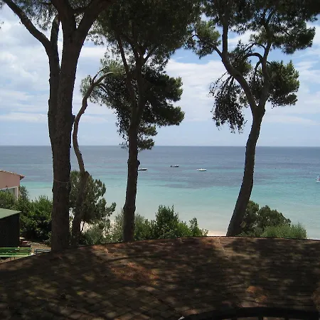 Fernanda Villa Santa Margherita di Pula